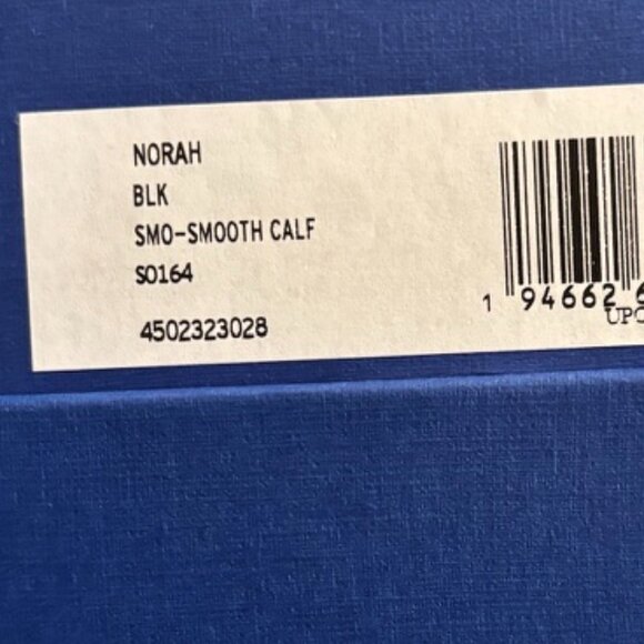 STUART WEITZMAN WOMEN'S NORAH BOOT. Women's Size 12 C Wide (EU 42.5) Worn Once - Picture 14 of 16